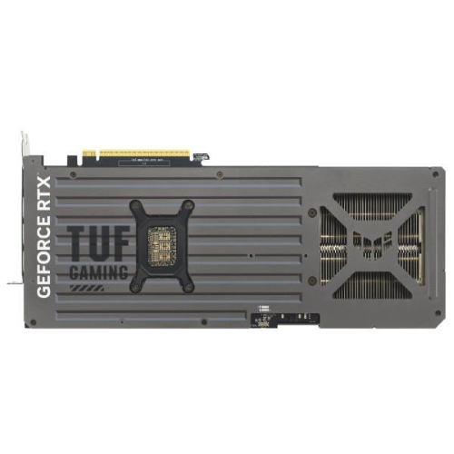 ASUS TUF-RTX5070-O12G-GAMING NVIDIA GeForce RTX 5070 12 GB GDDR7 TRIPLE FAN PCI Express 5.0 - 2 x HDMI 3 x DISPLAYPORT